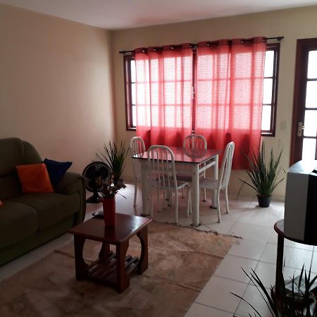 Lindo Apartamento Praia E Quiosque Abertos Cabo Frio Dış mekan fotoğraf