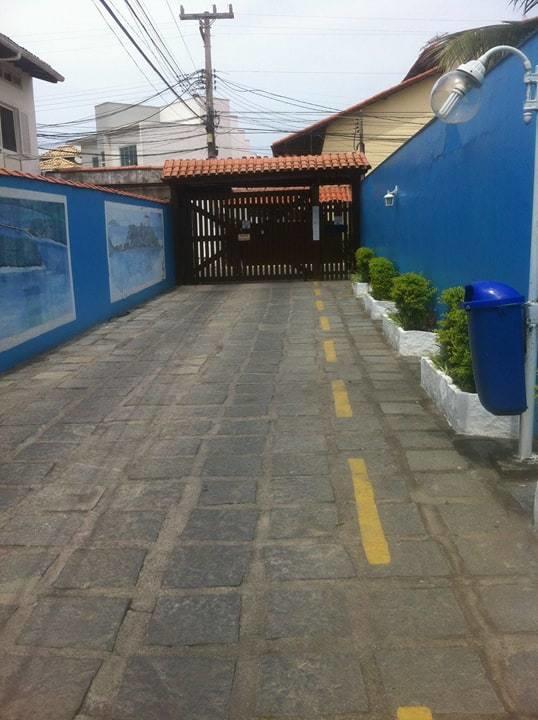 Lindo Apartamento Praia E Quiosque Abertos Cabo Frio Dış mekan fotoğraf