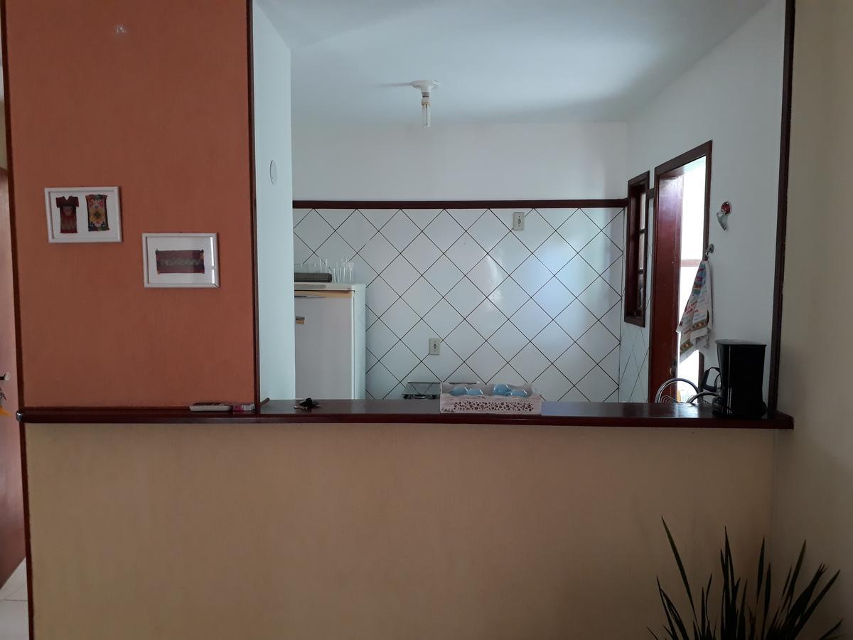 Lindo Apartamento Praia E Quiosque Abertos Cabo Frio Dış mekan fotoğraf