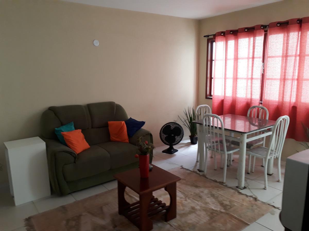 Lindo Apartamento Praia E Quiosque Abertos Cabo Frio Dış mekan fotoğraf
