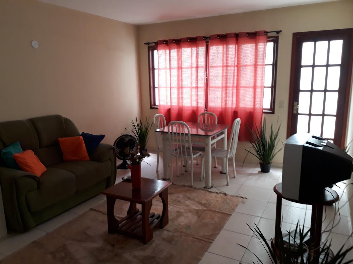 Lindo Apartamento Praia E Quiosque Abertos Cabo Frio Dış mekan fotoğraf